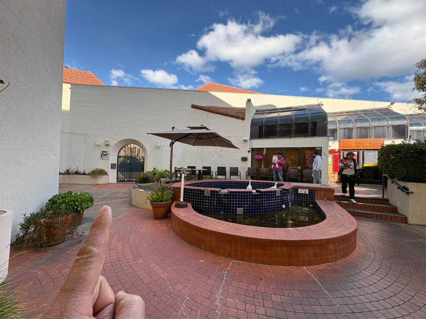 Detail Gallery Image 26 of 27 For 153 California Ave #F101,  Palo Alto,  CA 94306 - 2 Beds | 2 Baths