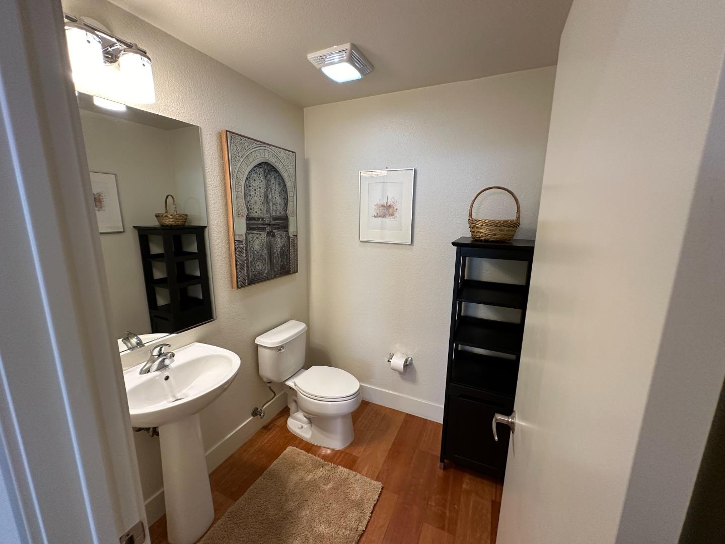 Detail Gallery Image 7 of 31 For 116 S 1st St, Campbell,  CA 95008 - 2 Beds | 2/1 Baths