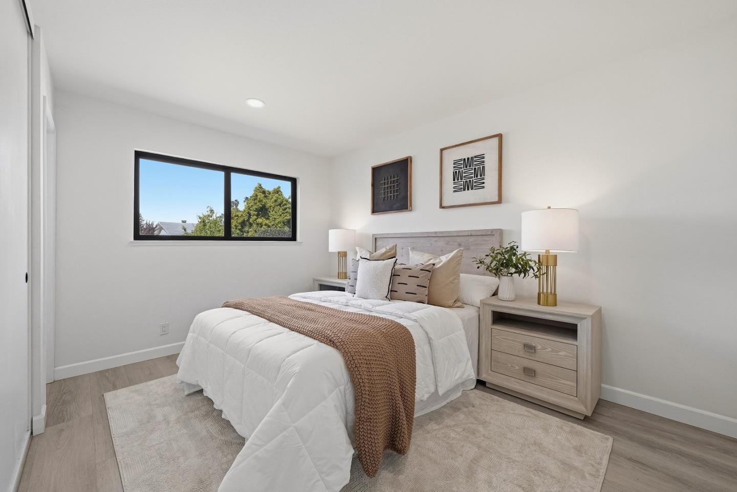 Detail Gallery Image 12 of 22 For 5132 Trade Wind Ln, Fremont,  CA 94538 - 3 Beds | 2 Baths