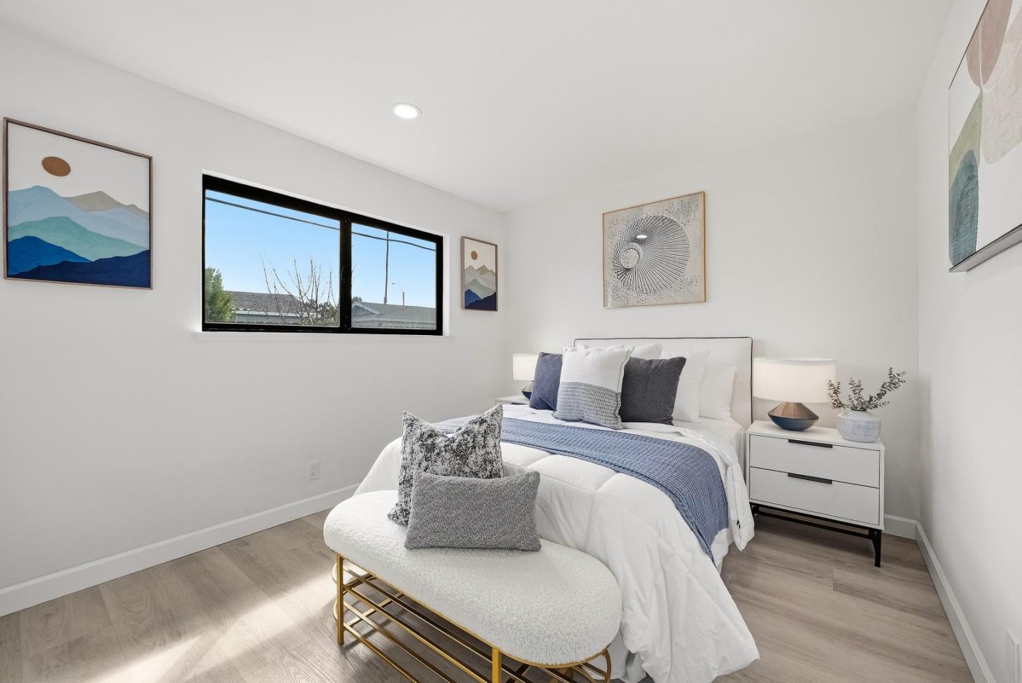 Detail Gallery Image 14 of 22 For 5132 Trade Wind Ln, Fremont,  CA 94538 - 3 Beds | 2 Baths