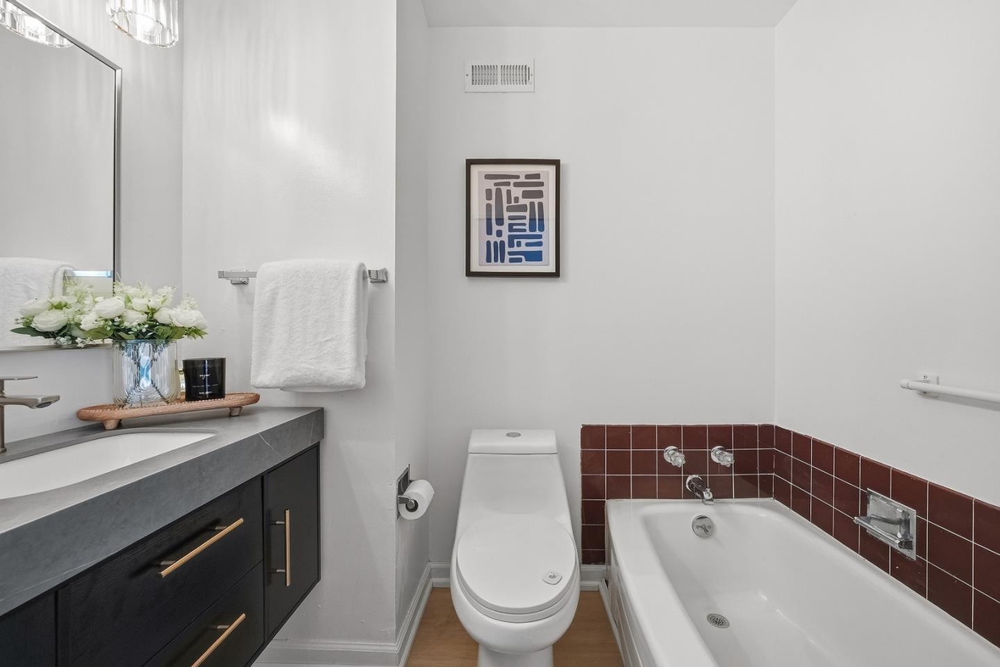 Detail Gallery Image 15 of 22 For 5132 Trade Wind Ln, Fremont,  CA 94538 - 3 Beds | 2 Baths