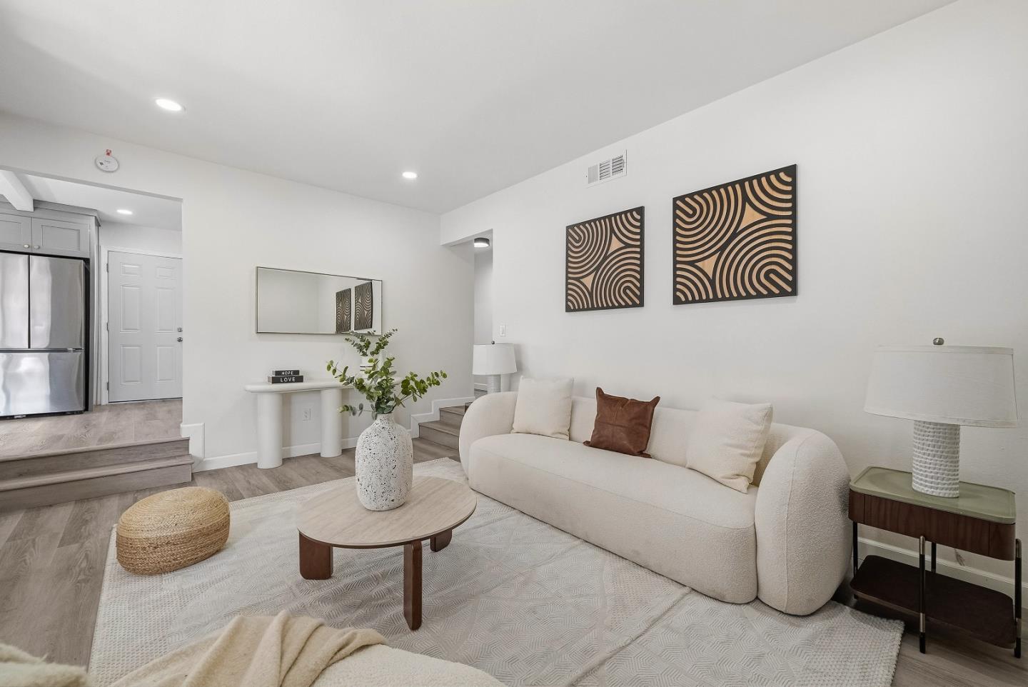 Detail Gallery Image 5 of 22 For 5132 Trade Wind Ln, Fremont,  CA 94538 - 3 Beds | 2 Baths