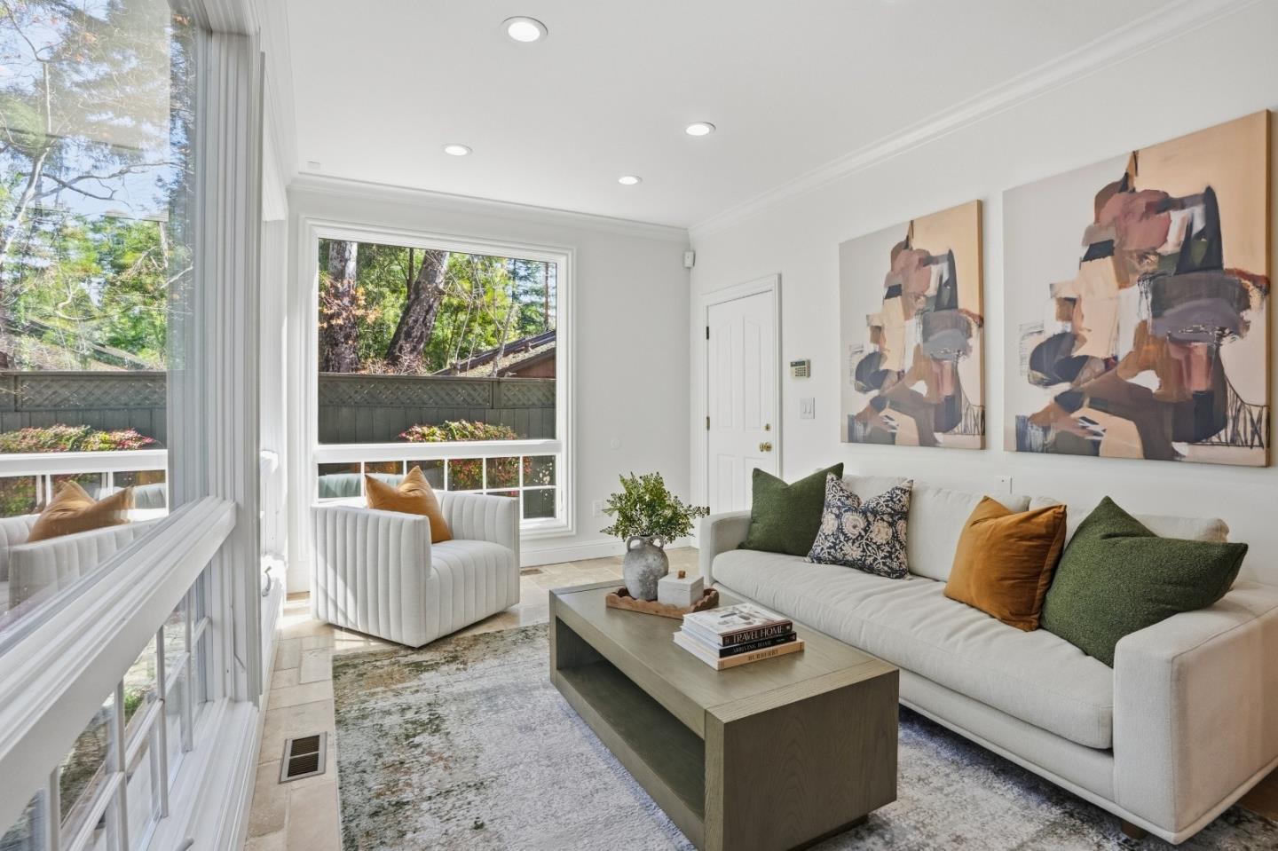 Detail Gallery Image 10 of 25 For 19938 Baroni Ct, Saratoga,  CA 95070 - 4 Beds | 3 Baths