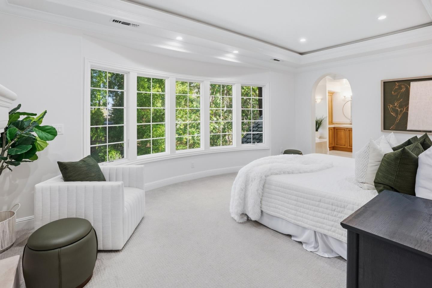 Detail Gallery Image 12 of 25 For 19938 Baroni Ct, Saratoga,  CA 95070 - 4 Beds | 3 Baths