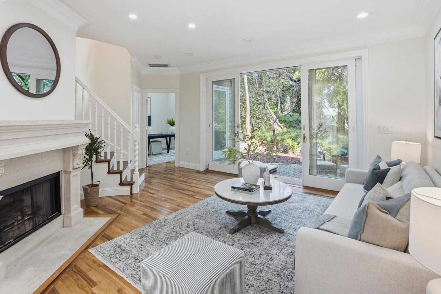 Detail Gallery Image 2 of 25 For 19938 Baroni Ct, Saratoga,  CA 95070 - 4 Beds | 3 Baths