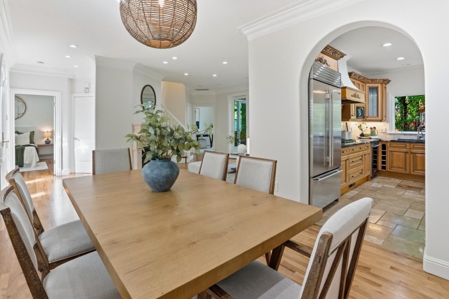 Detail Gallery Image 6 of 25 For 19938 Baroni Ct, Saratoga,  CA 95070 - 4 Beds | 3 Baths