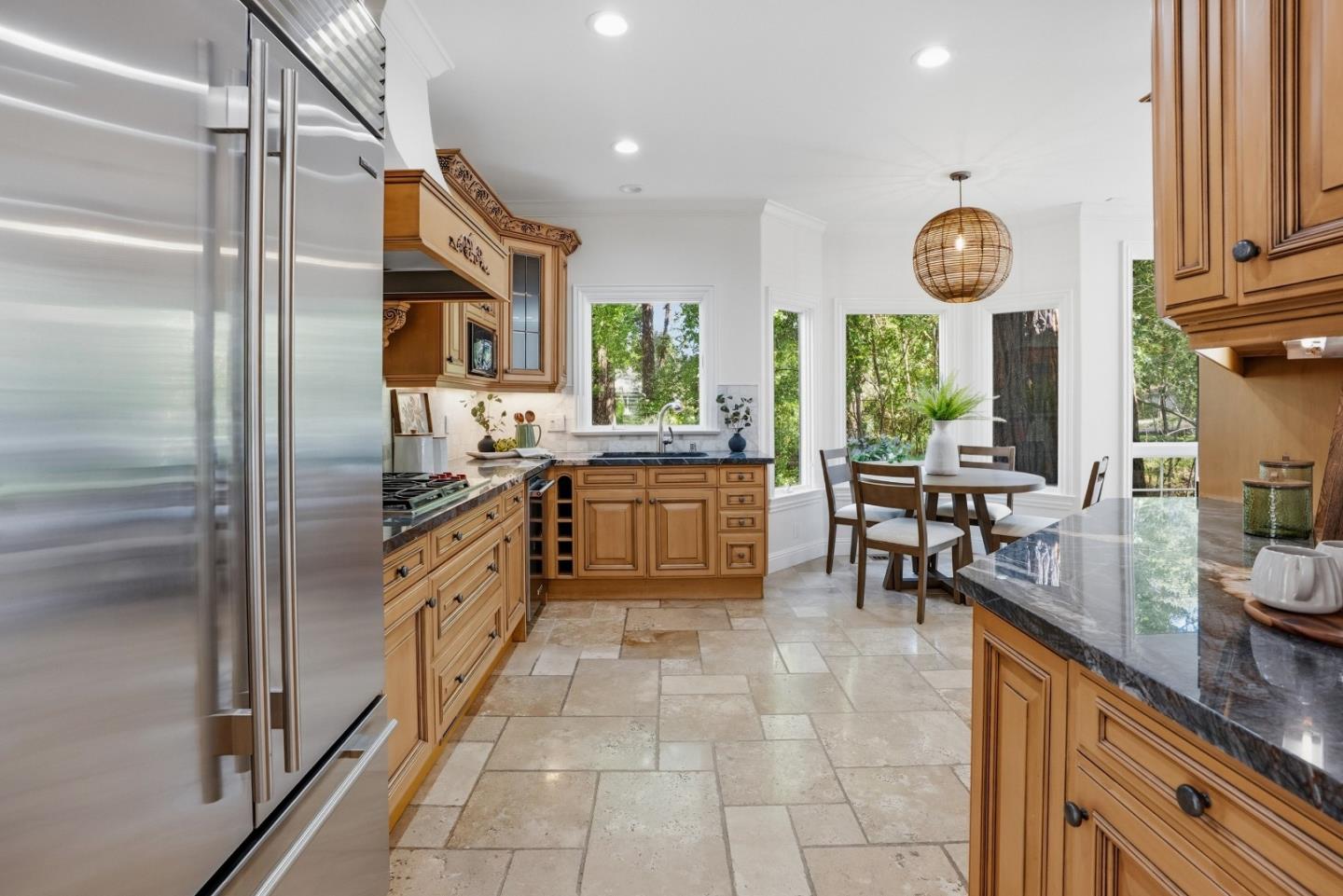 Detail Gallery Image 7 of 25 For 19938 Baroni Ct, Saratoga,  CA 95070 - 4 Beds | 3 Baths