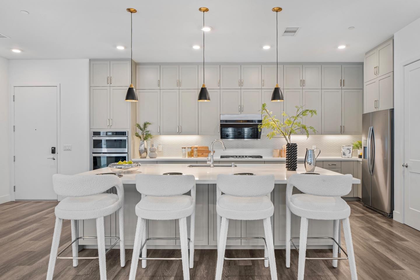 Detail Gallery Image 6 of 37 For 2358 Velocity #206,  Fremont,  CA 94539 - 2 Beds | 2 Baths