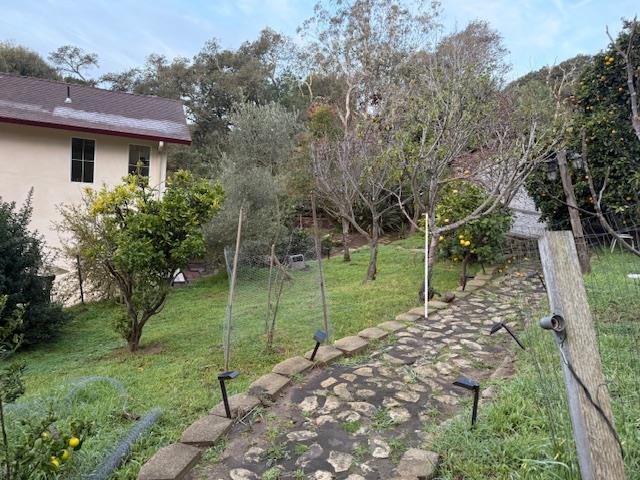 Detail Gallery Image 25 of 31 For 18171 Berta Canyon Rd, Salinas,  CA 93907 - 3 Beds | 3/1 Baths