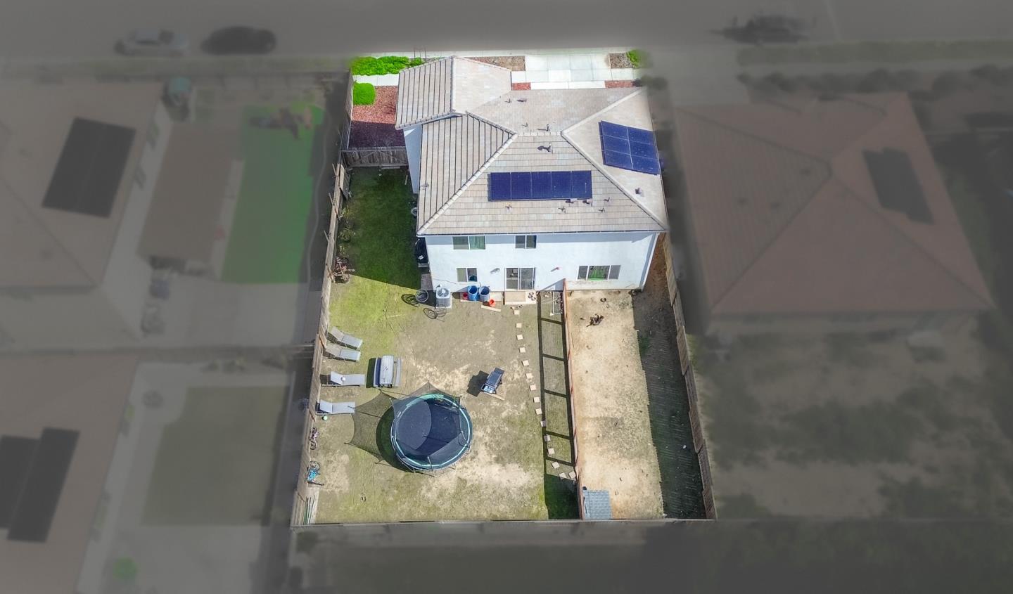 Detail Gallery Image 43 of 47 For 341 Manchester Dr, Los Banos,  CA 93635 - 4 Beds | 3 Baths