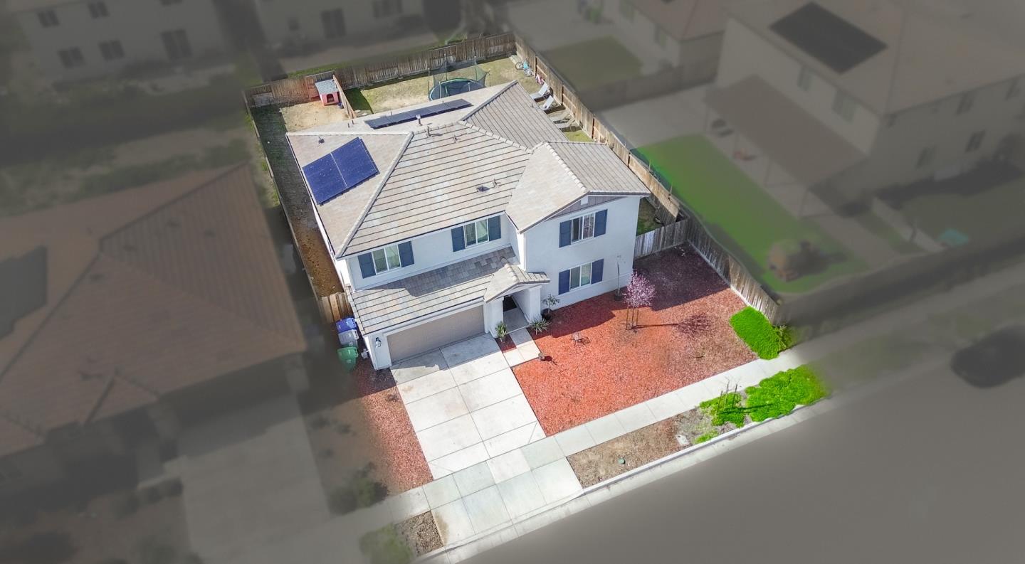 Detail Gallery Image 47 of 47 For 341 Manchester Dr, Los Banos,  CA 93635 - 4 Beds | 3 Baths