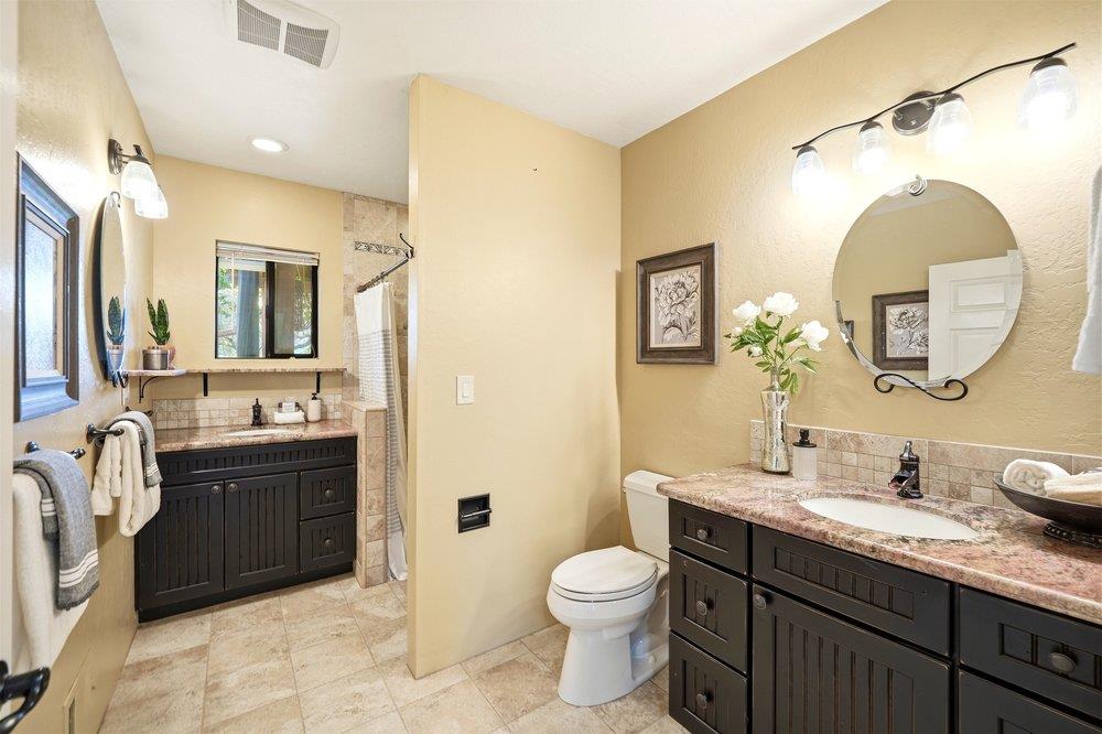 Detail Gallery Image 14 of 44 For 17235 Hill Rd, Morgan Hill,  CA 95037 - 3 Beds | 2 Baths