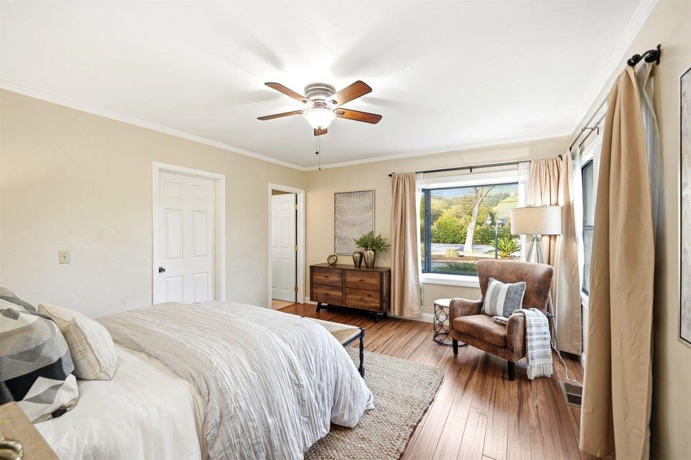 Detail Gallery Image 17 of 44 For 17235 Hill Rd, Morgan Hill,  CA 95037 - 3 Beds | 2 Baths