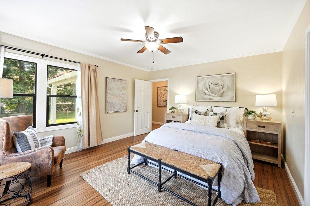 Detail Gallery Image 18 of 44 For 17235 Hill Rd, Morgan Hill,  CA 95037 - 3 Beds | 2 Baths