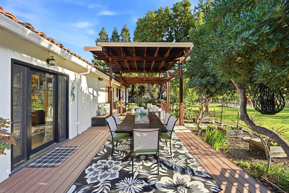 Detail Gallery Image 20 of 44 For 17235 Hill Rd, Morgan Hill,  CA 95037 - 3 Beds | 2 Baths