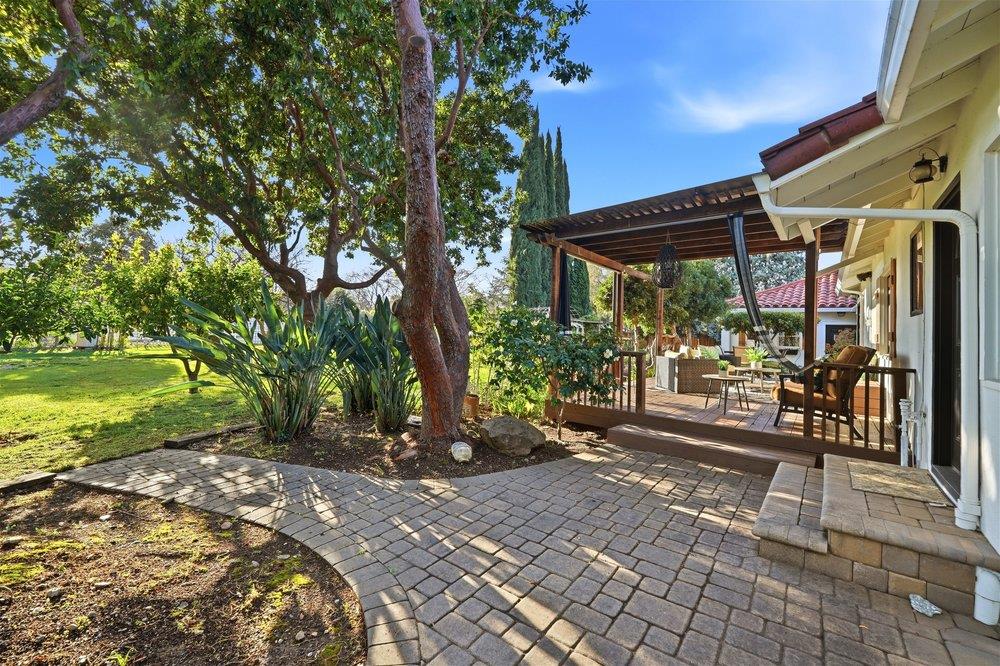 Detail Gallery Image 22 of 44 For 17235 Hill Rd, Morgan Hill,  CA 95037 - 3 Beds | 2 Baths