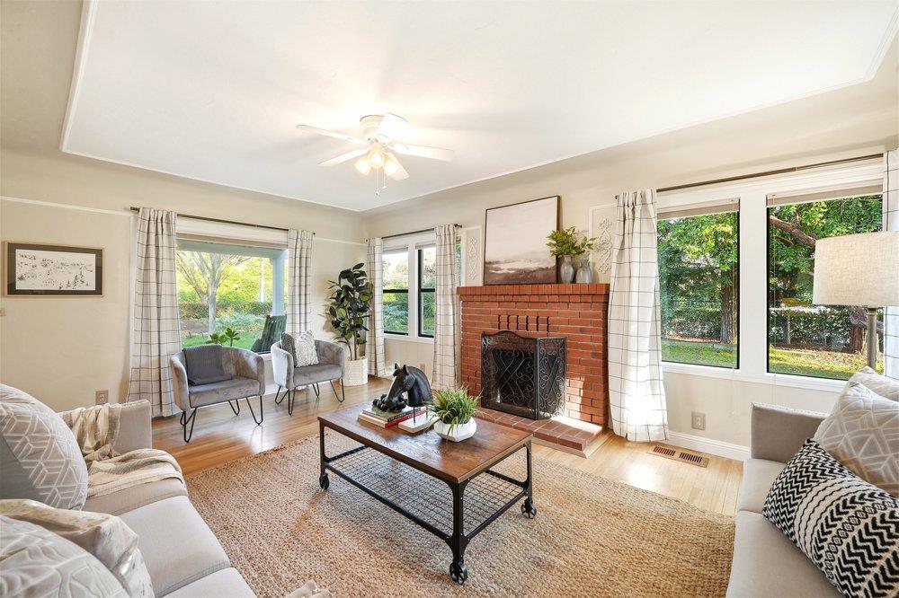 17235 Hill Road, Morgan Hill, CA, 95037