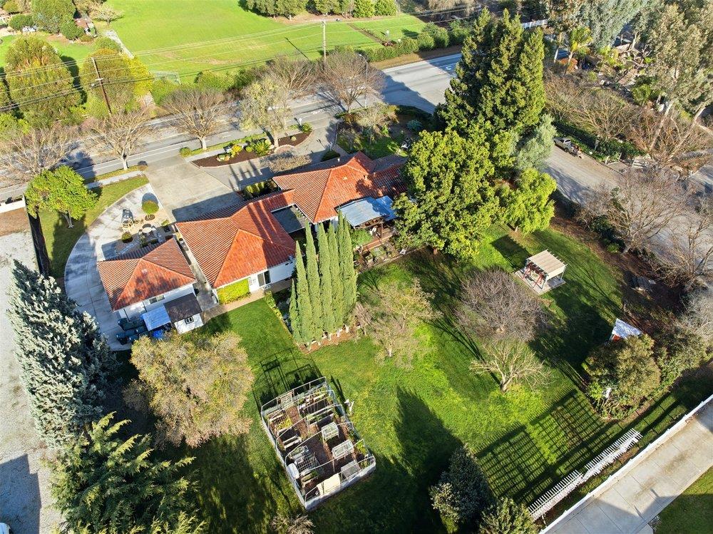 Detail Gallery Image 43 of 44 For 17235 Hill Rd, Morgan Hill,  CA 95037 - 3 Beds | 2 Baths