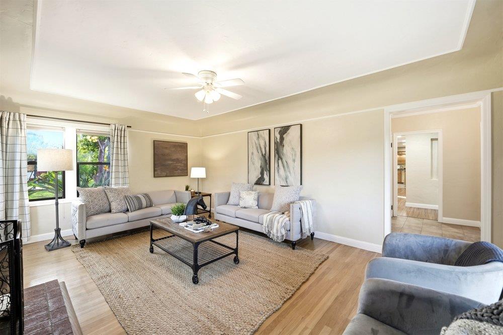 17235 Hill Road, Morgan Hill, CA, 95037