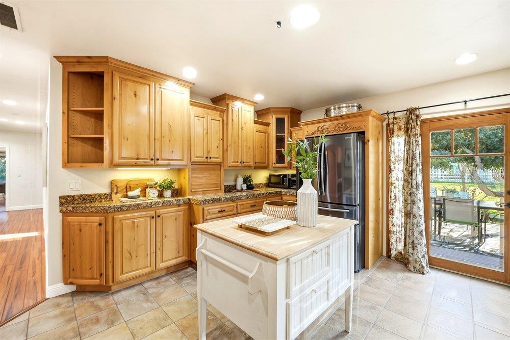 17235 Hill Road, Morgan Hill, CA, 95037