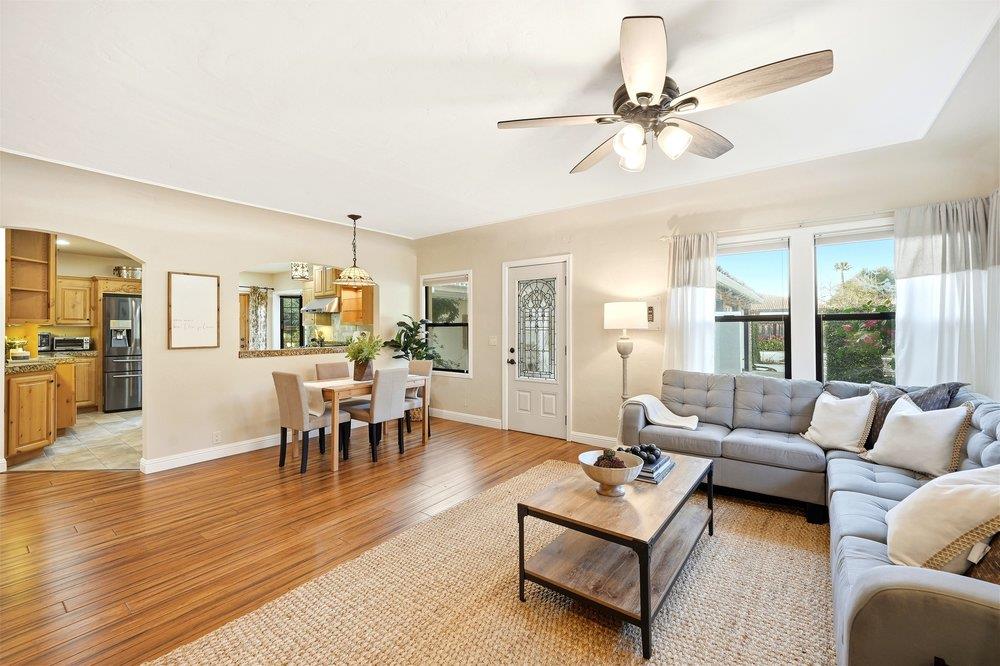 Detail Gallery Image 9 of 44 For 17235 Hill Rd, Morgan Hill,  CA 95037 - 3 Beds | 2 Baths