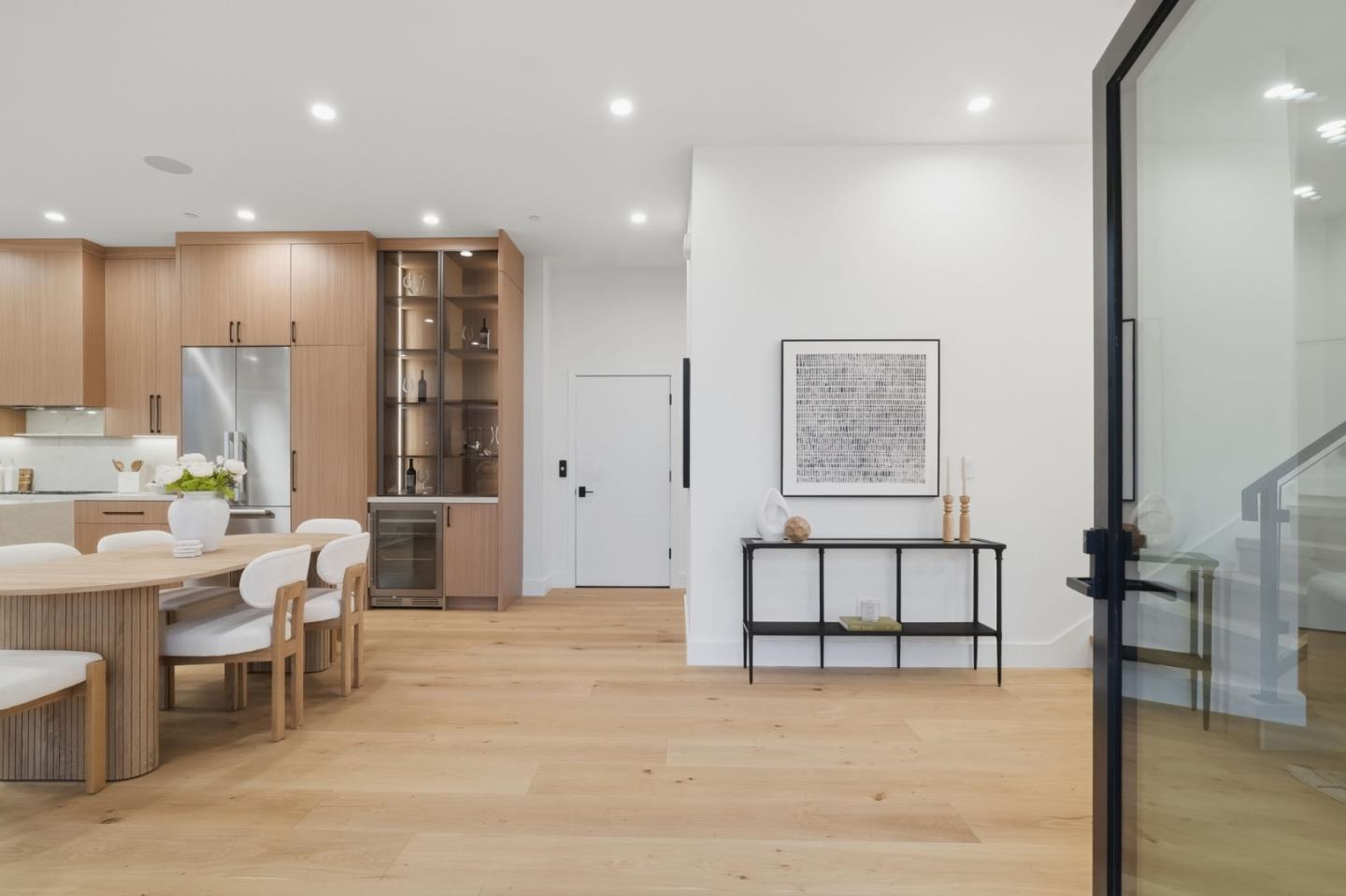 Detail Gallery Image 16 of 59 For 3288 Oak Ct, Belmont,  CA 94002 - 4 Beds | 3/1 Baths