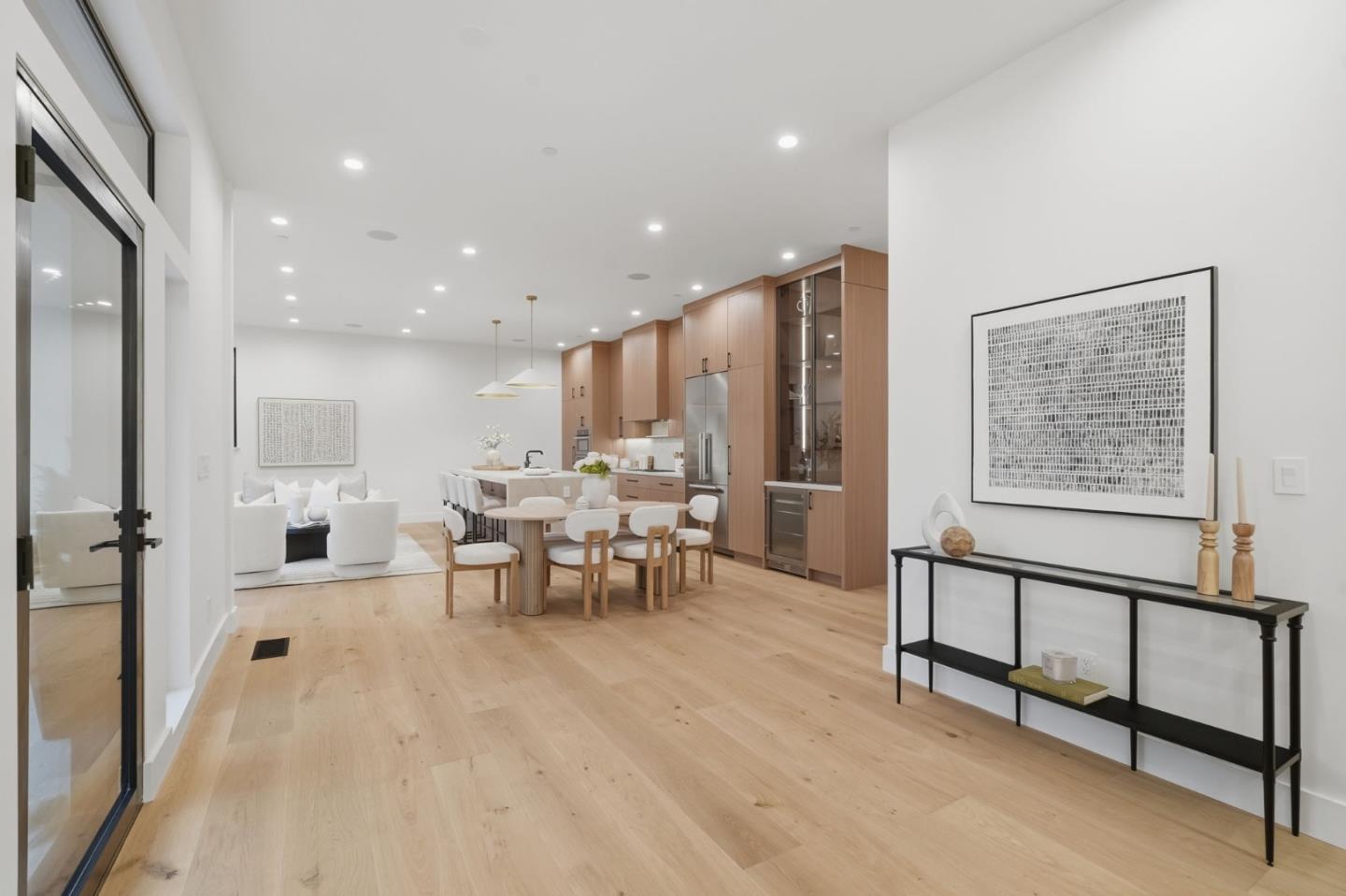 Detail Gallery Image 18 of 59 For 3288 Oak Ct, Belmont,  CA 94002 - 4 Beds | 3/1 Baths