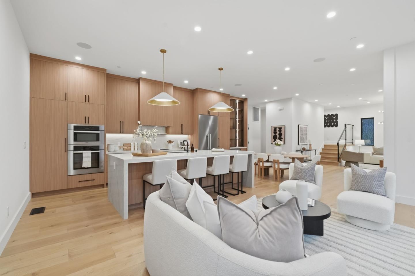 Detail Gallery Image 20 of 59 For 3288 Oak Ct, Belmont,  CA 94002 - 4 Beds | 3/1 Baths