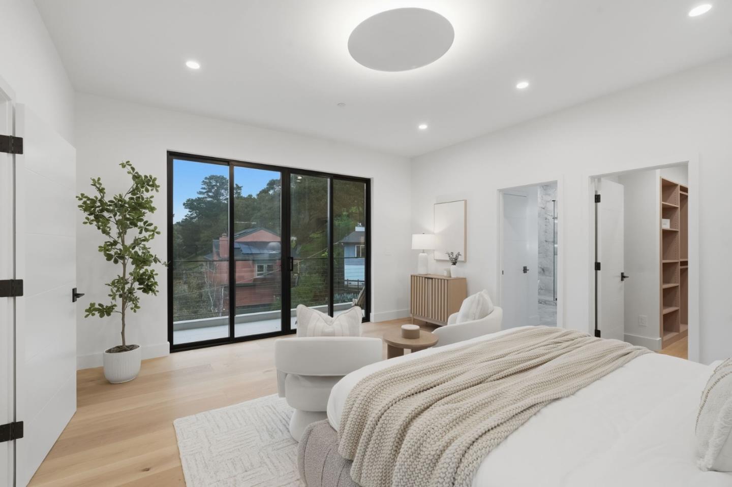 Detail Gallery Image 25 of 59 For 3288 Oak Ct, Belmont,  CA 94002 - 4 Beds | 3/1 Baths