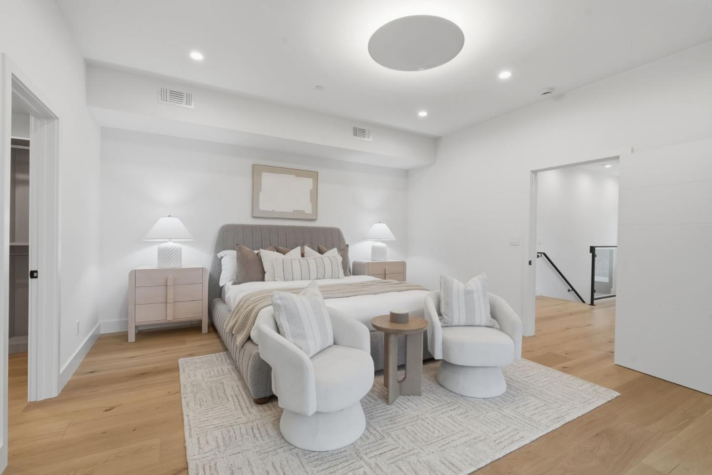 Detail Gallery Image 28 of 59 For 3288 Oak Ct, Belmont,  CA 94002 - 4 Beds | 3/1 Baths