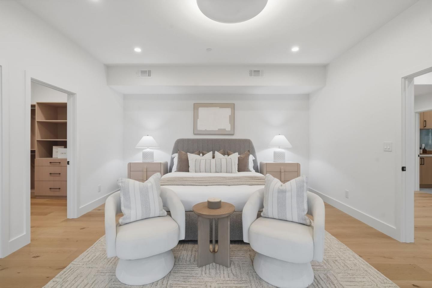 Detail Gallery Image 29 of 59 For 3288 Oak Ct, Belmont,  CA 94002 - 4 Beds | 3/1 Baths