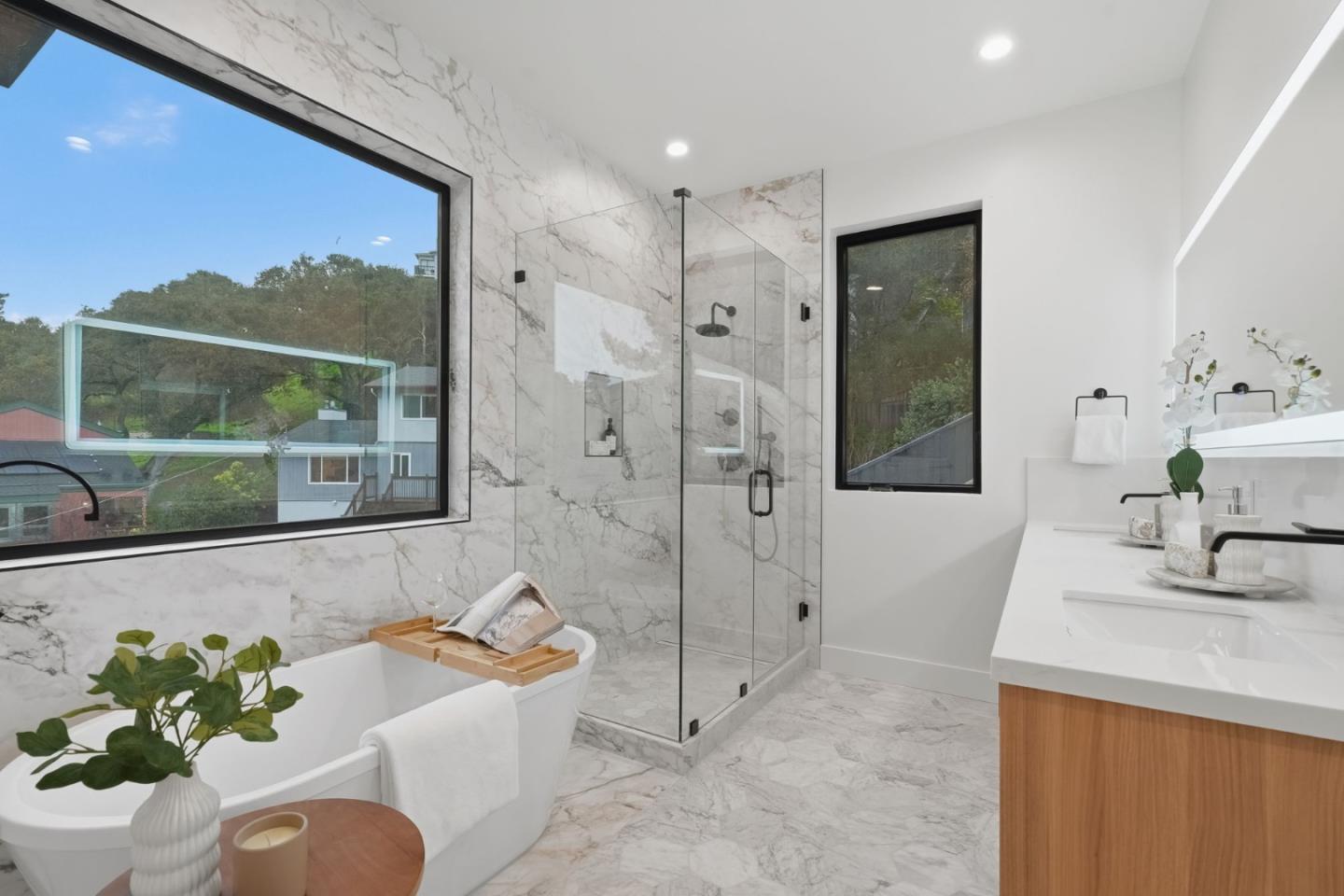 Detail Gallery Image 43 of 59 For 3288 Oak Ct, Belmont,  CA 94002 - 4 Beds | 3/1 Baths