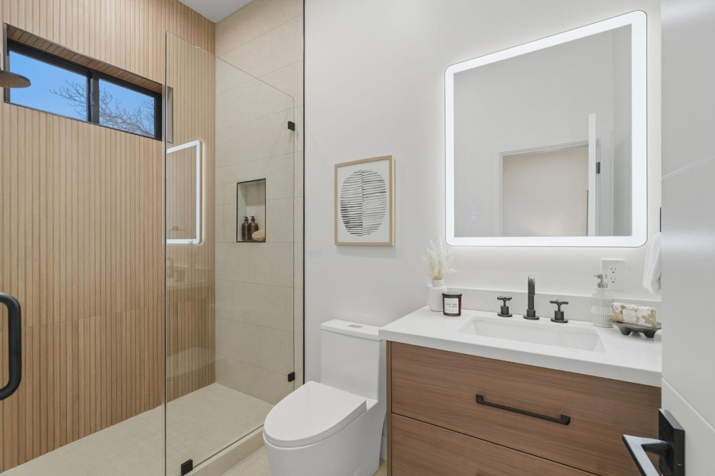 Detail Gallery Image 48 of 59 For 3288 Oak Ct, Belmont,  CA 94002 - 4 Beds | 3/1 Baths