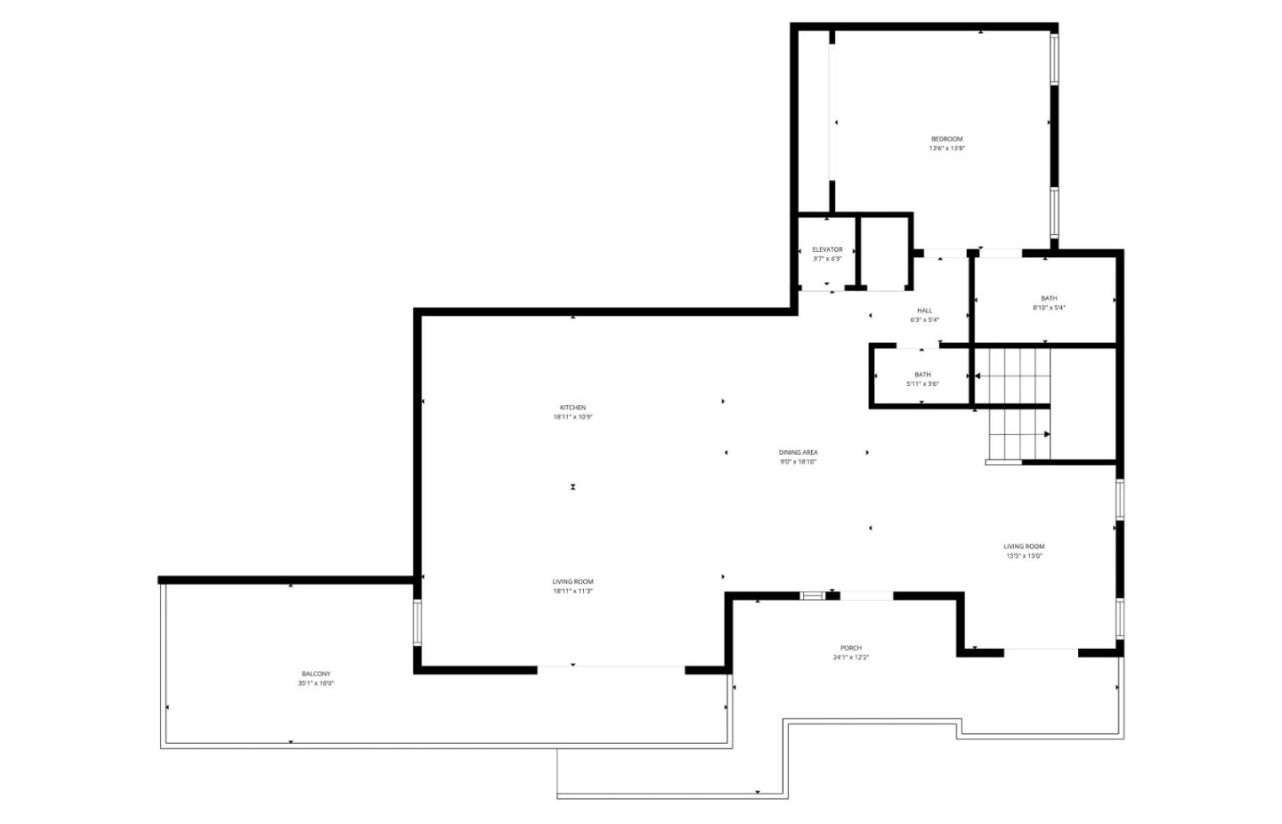 Detail Gallery Image 55 of 59 For 3288 Oak Ct, Belmont,  CA 94002 - 4 Beds | 3/1 Baths
