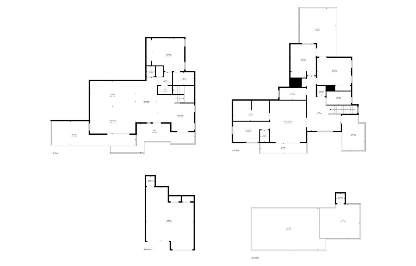 Detail Gallery Image 58 of 59 For 3288 Oak Ct, Belmont,  CA 94002 - 4 Beds | 3/1 Baths