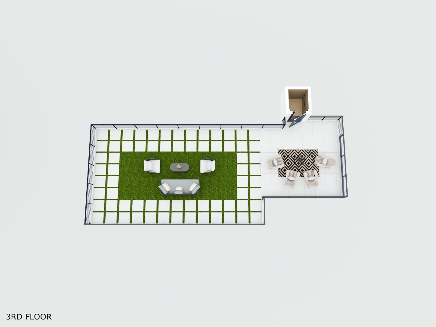 Detail Gallery Image 61 of 63 For 3288 Oak Ct, Belmont,  CA 94002 - 4 Beds | 3/1 Baths