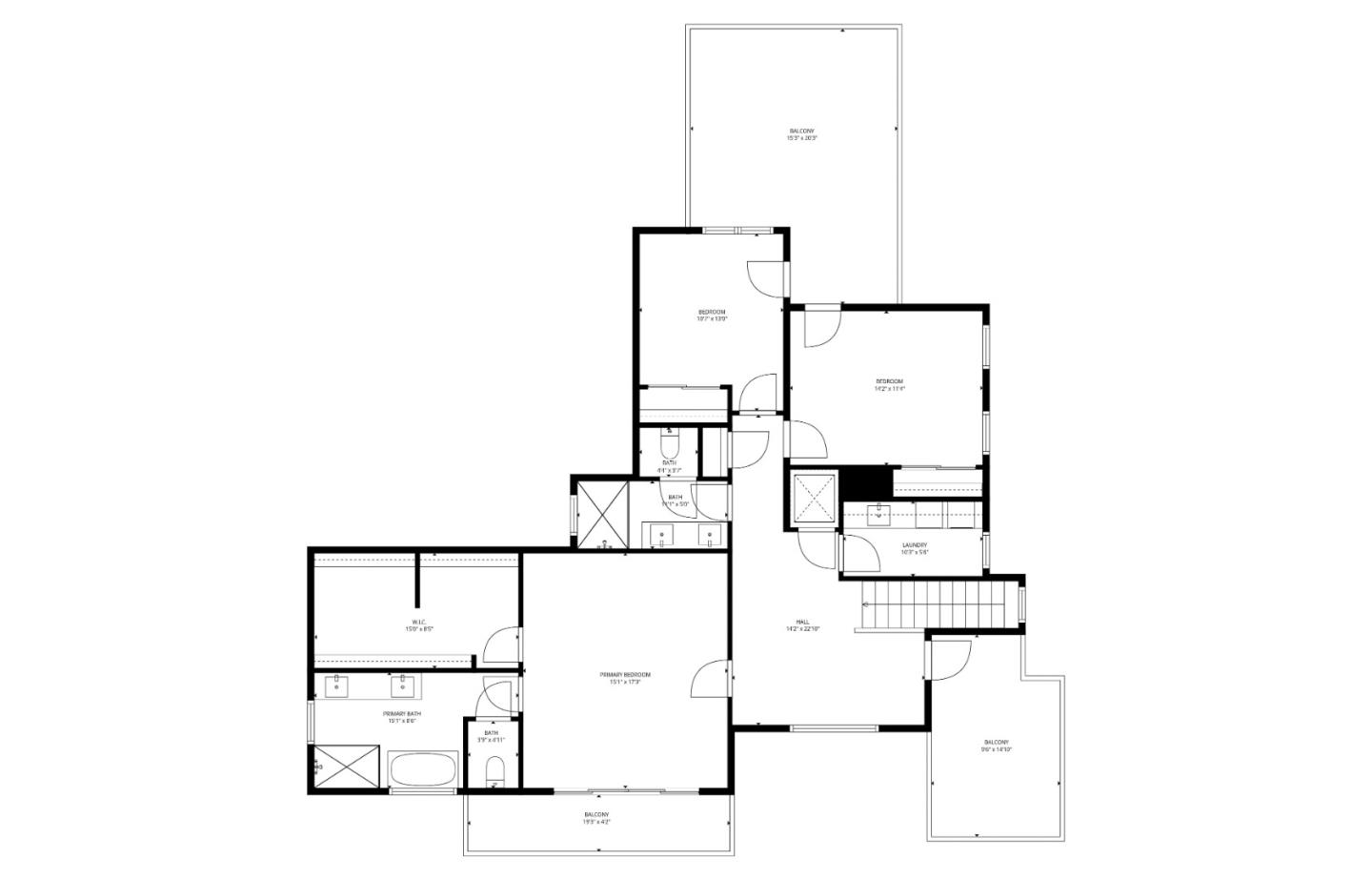 Detail Gallery Image 62 of 63 For 3288 Oak Ct, Belmont,  CA 94002 - 4 Beds | 3/1 Baths