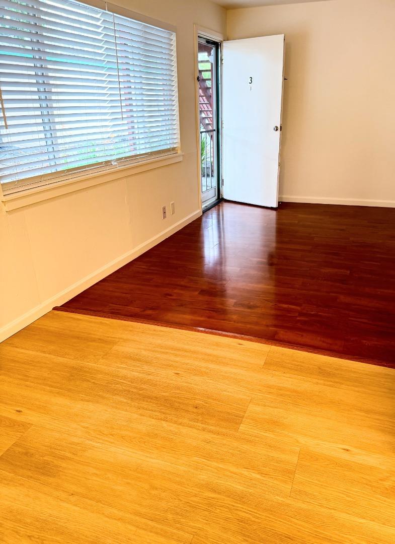 Detail Gallery Image 5 of 11 For 418 Roosevelt Ave #3,  Sunnyvale,  CA 94085 - 1 Beds | 1 Baths