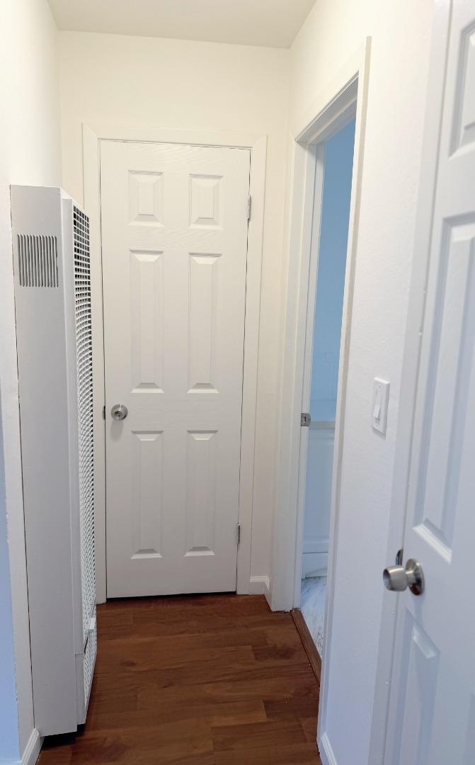 Detail Gallery Image 6 of 11 For 418 Roosevelt Ave #3,  Sunnyvale,  CA 94085 - 1 Beds | 1 Baths