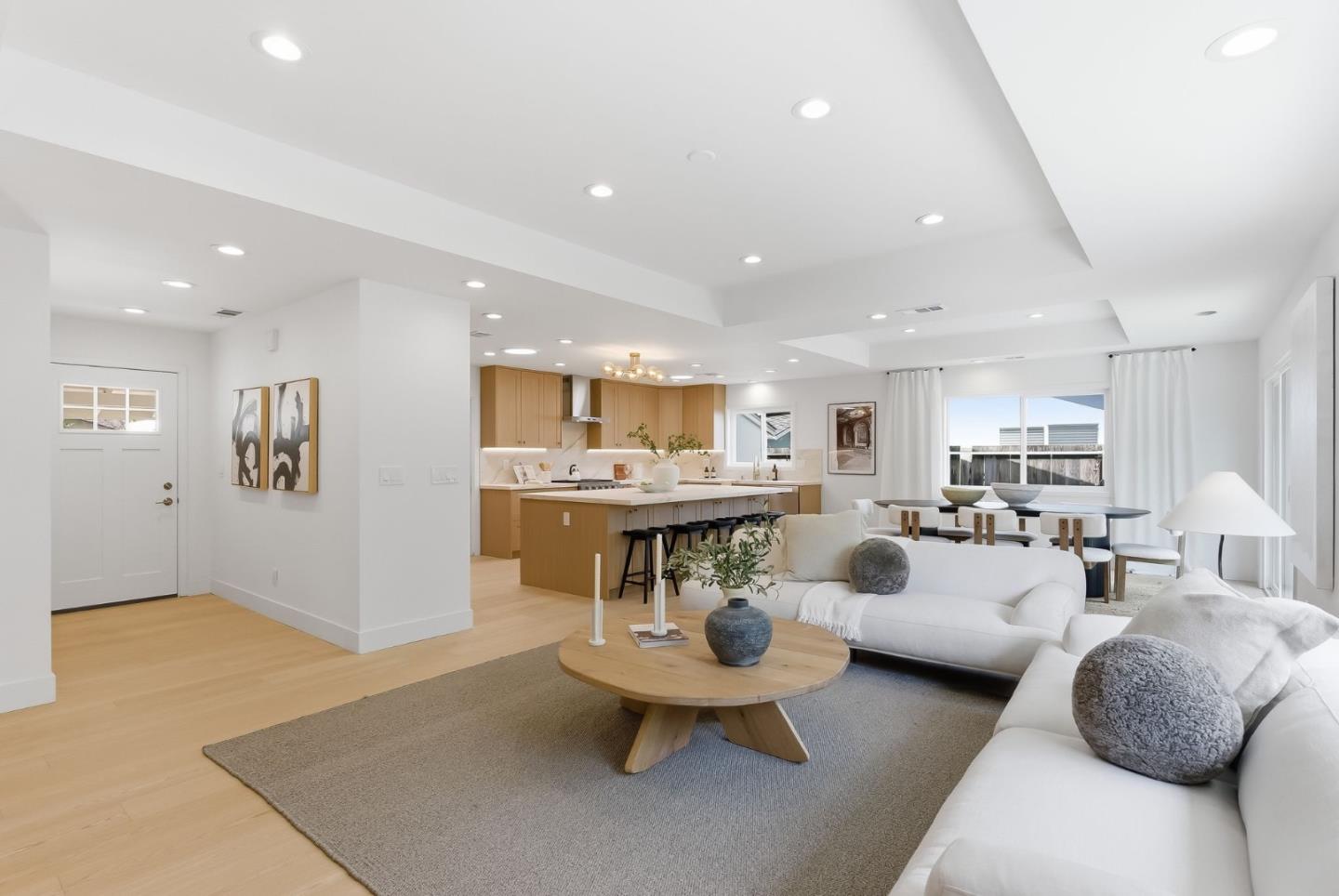 Detail Gallery Image 13 of 35 For 1526 Crespi Dr, San Jose,  CA 95129 - 3 Beds | 2 Baths