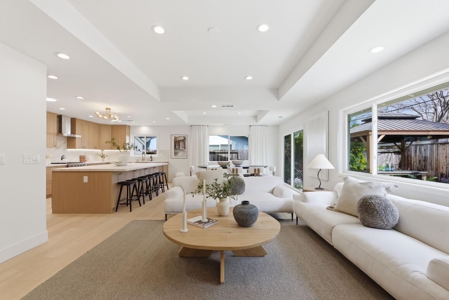 Detail Gallery Image 14 of 35 For 1526 Crespi Dr, San Jose,  CA 95129 - 3 Beds | 2 Baths