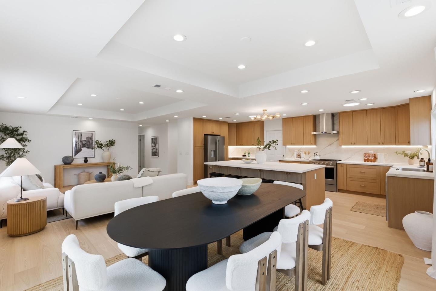 Detail Gallery Image 18 of 35 For 1526 Crespi Dr, San Jose,  CA 95129 - 3 Beds | 2 Baths