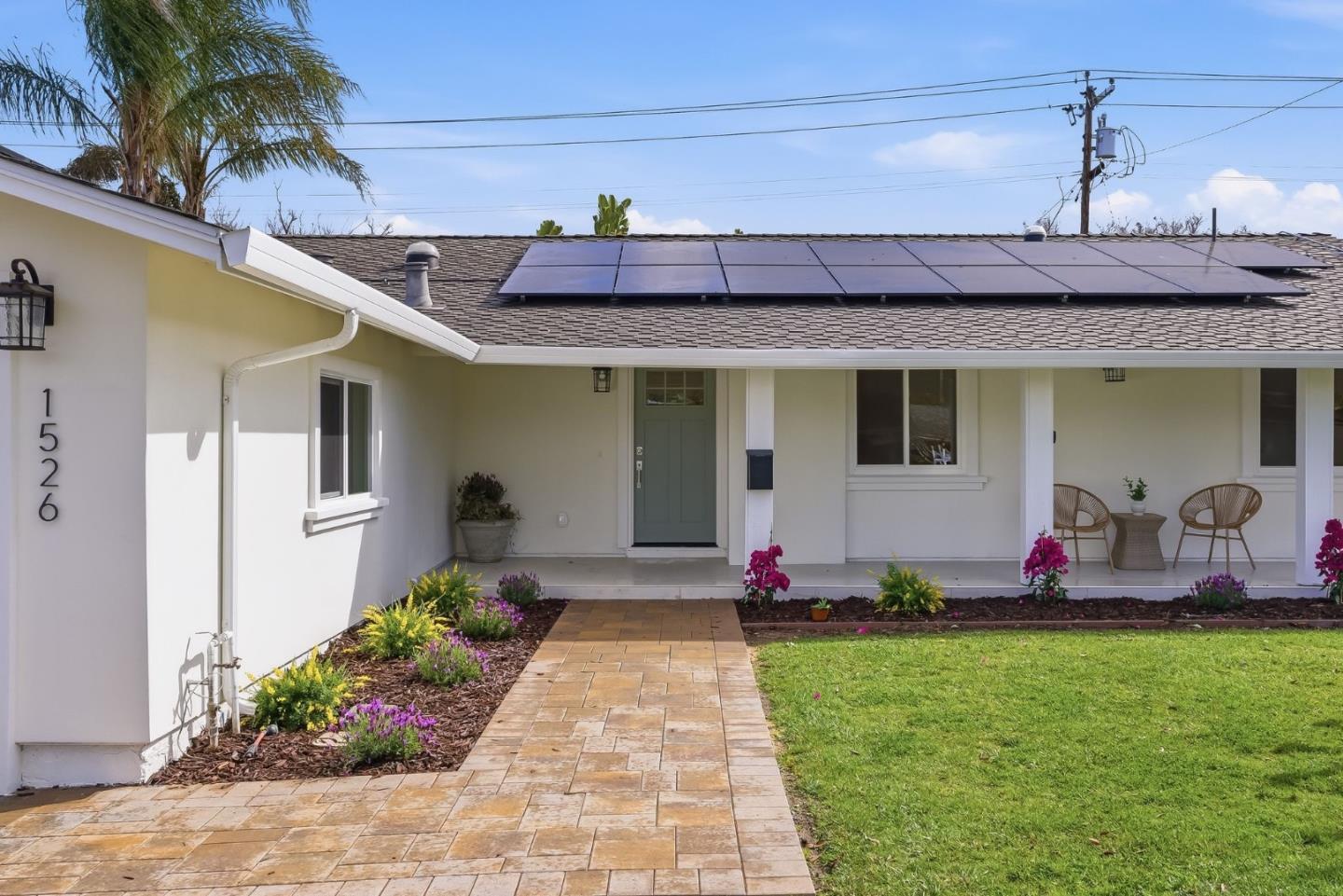 Detail Gallery Image 2 of 35 For 1526 Crespi Dr, San Jose,  CA 95129 - 3 Beds | 2 Baths