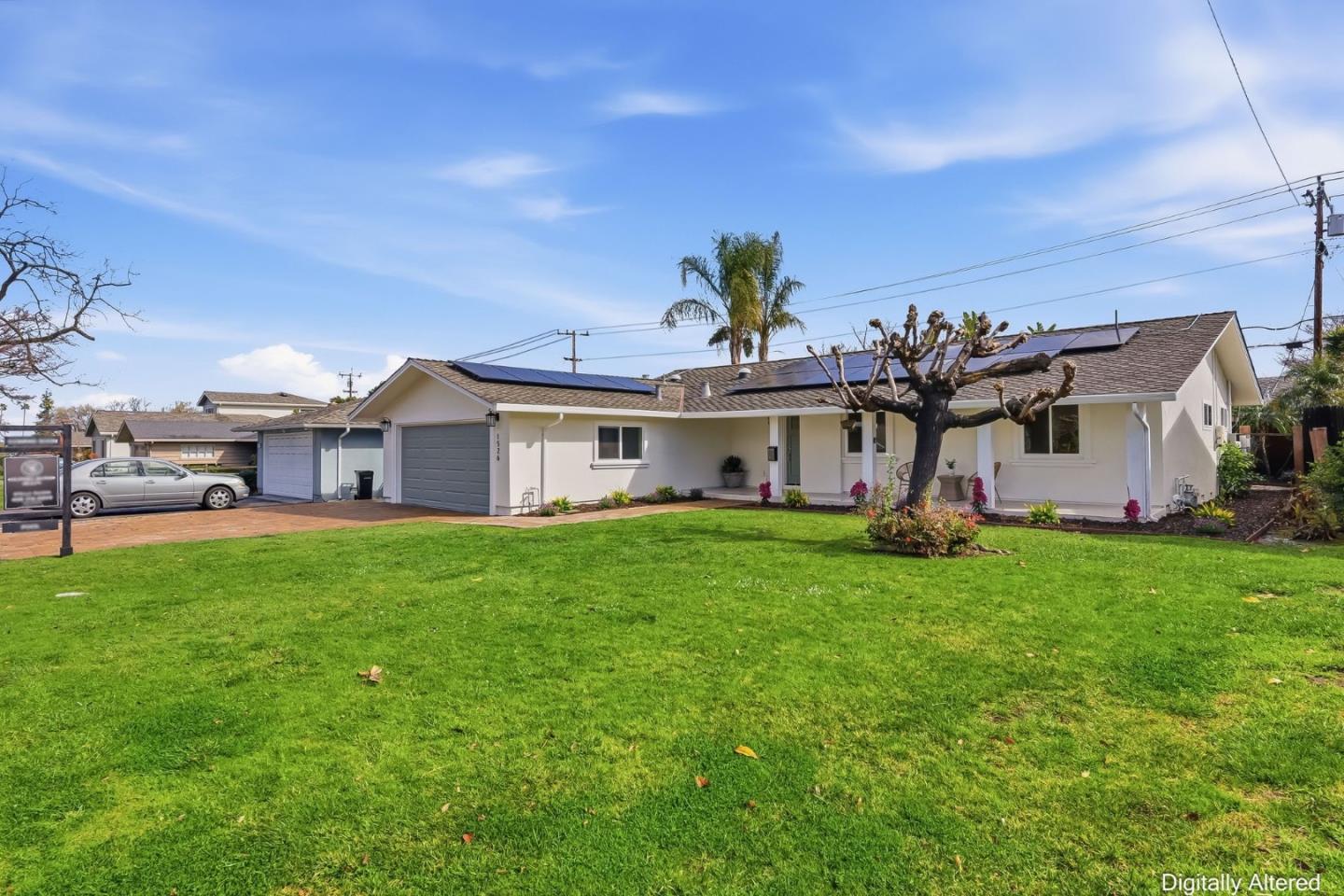 Detail Gallery Image 3 of 35 For 1526 Crespi Dr, San Jose,  CA 95129 - 3 Beds | 2 Baths