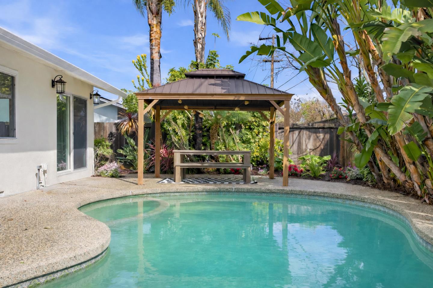 Detail Gallery Image 34 of 35 For 1526 Crespi Dr, San Jose,  CA 95129 - 3 Beds | 2 Baths