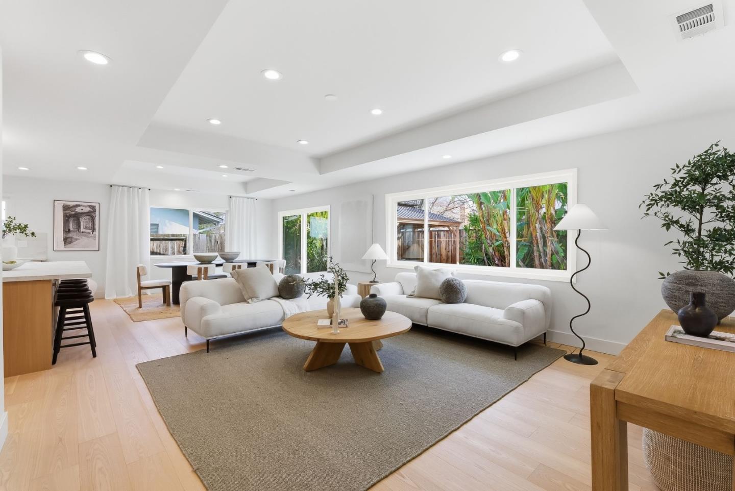 Detail Gallery Image 7 of 35 For 1526 Crespi Dr, San Jose,  CA 95129 - 3 Beds | 2 Baths