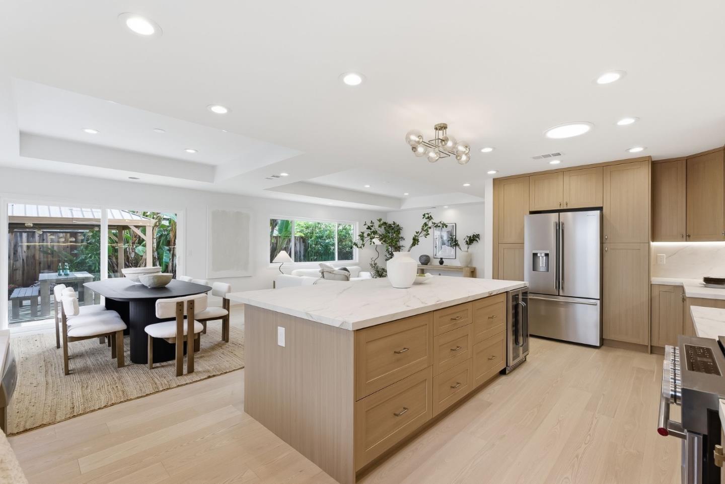 Detail Gallery Image 8 of 35 For 1526 Crespi Dr, San Jose,  CA 95129 - 3 Beds | 2 Baths