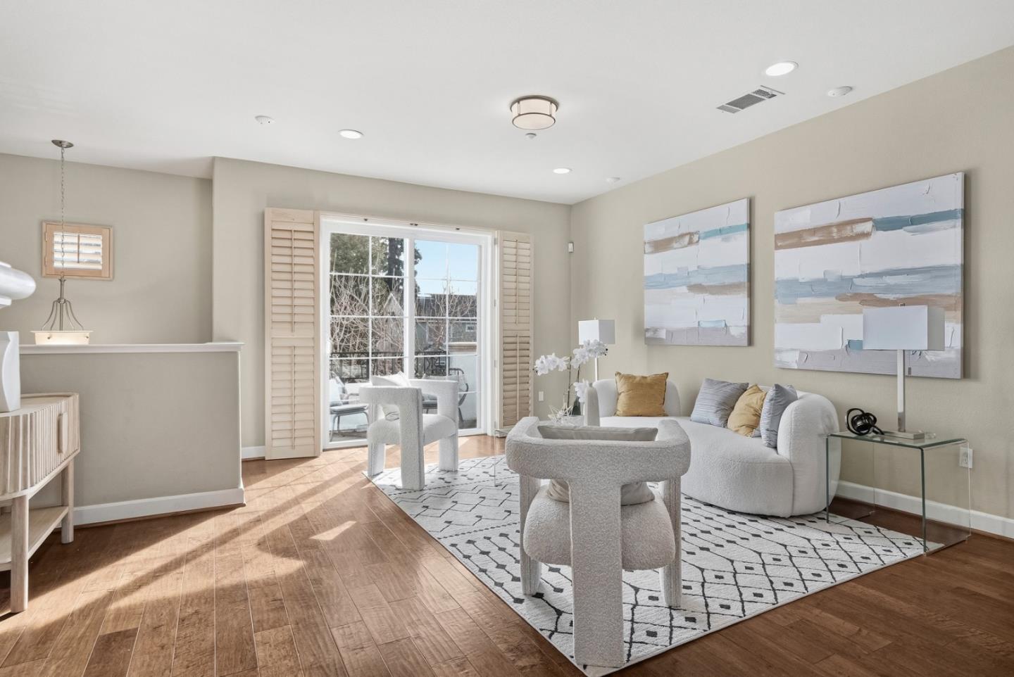 Detail Gallery Image 2 of 42 For 1745 Hillebrant Pl, Santa Clara,  CA 95050 - 2 Beds | 2/1 Baths