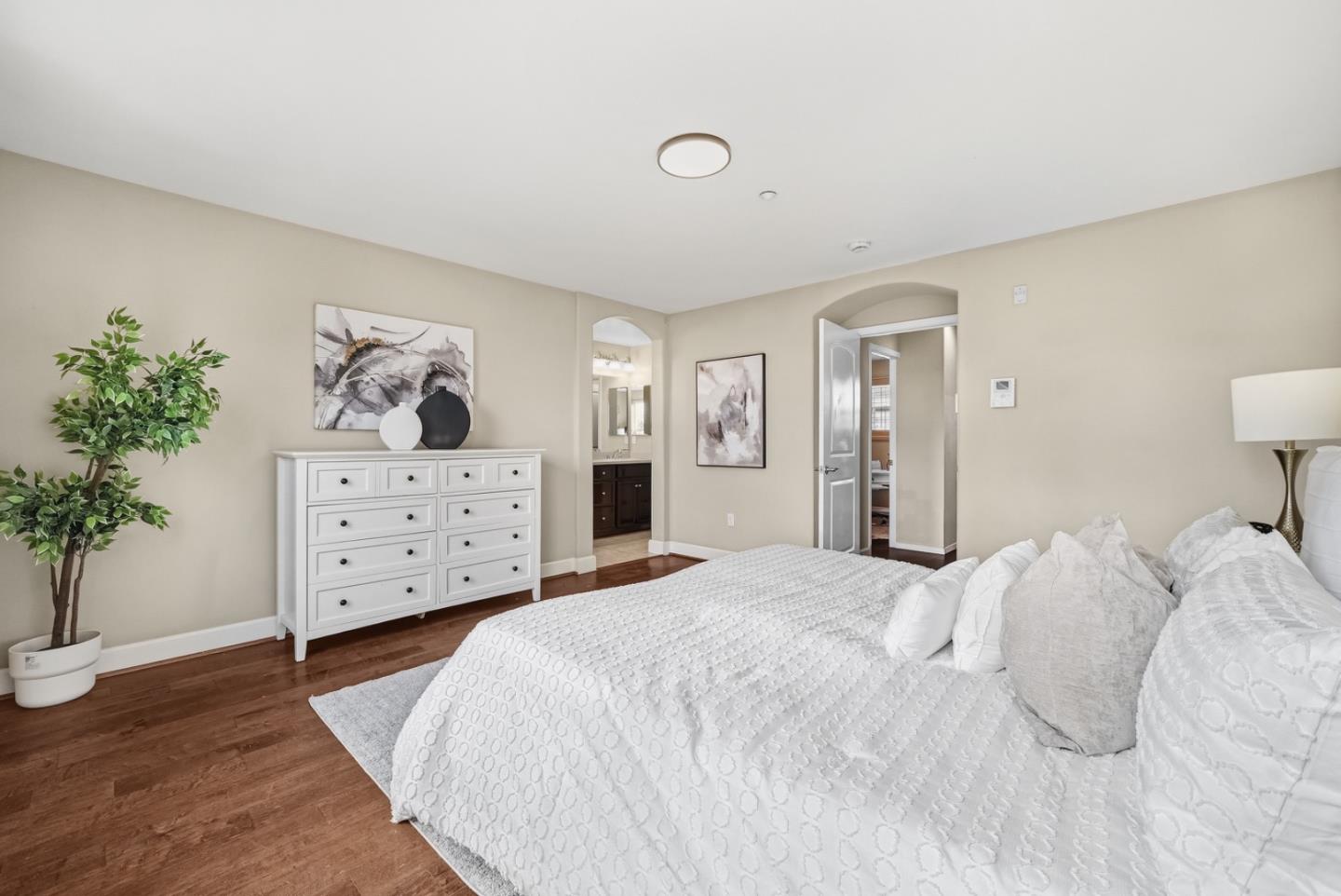 Detail Gallery Image 20 of 42 For 1745 Hillebrant Pl, Santa Clara,  CA 95050 - 2 Beds | 2/1 Baths