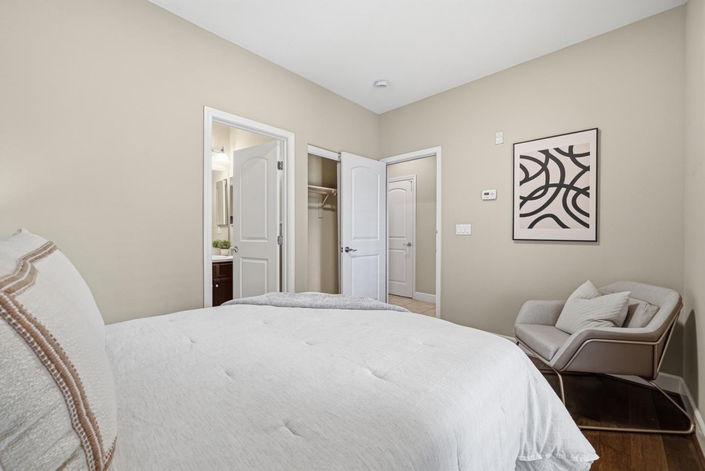 Detail Gallery Image 28 of 42 For 1745 Hillebrant Pl, Santa Clara,  CA 95050 - 2 Beds | 2/1 Baths